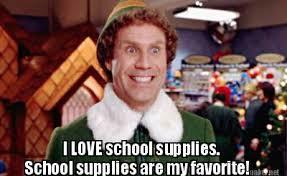 supplies