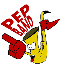 Pep Band