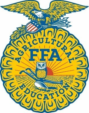 FFA Logo Agricultural Education