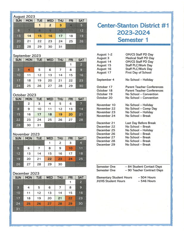 2023-2024 Calendar | Center-Stanton Public School 2023-2024-calendar-center-stanton-public-school